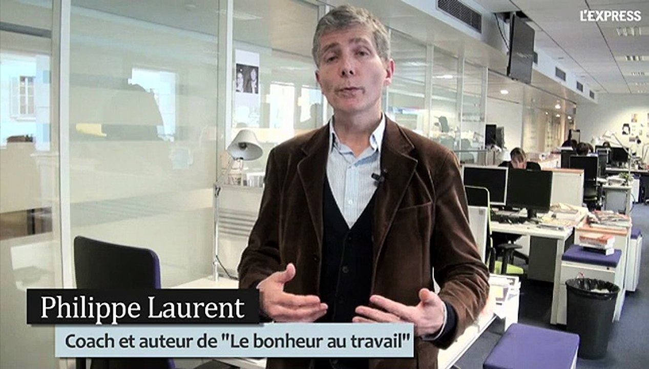 19 - Il y a une mauvaise ambiance dans mon équipe