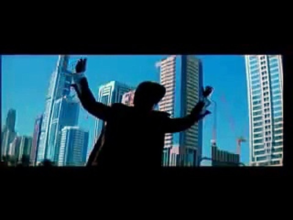 Nueva Cancion Indu Romantic 2010 Kuch to Baaki Hai - Milenge Milenge   (indu de amor 2010 ) HD