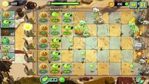 Plants vs. Zombies 2: Its About Time - Gameplay Walkthrough Part 450 - Moonflower! (iOS)