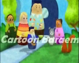 ‫براعم | أبطال بلدة هيجلي - الكلب الجديد‬‎