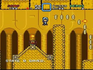 &#39;&#39;PANIC PUZZLE!!&#39;&#39; - Fr3aky zockt A Super Mario Thing [SMW-Hack] [Part 18]