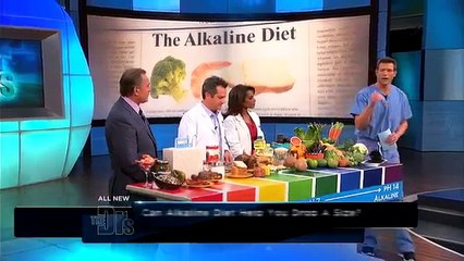 The Alkaline Diet Medical Course