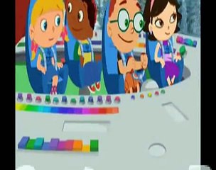 ‫براعم | صغار اينشتاين - الشفق القطبي‬‎