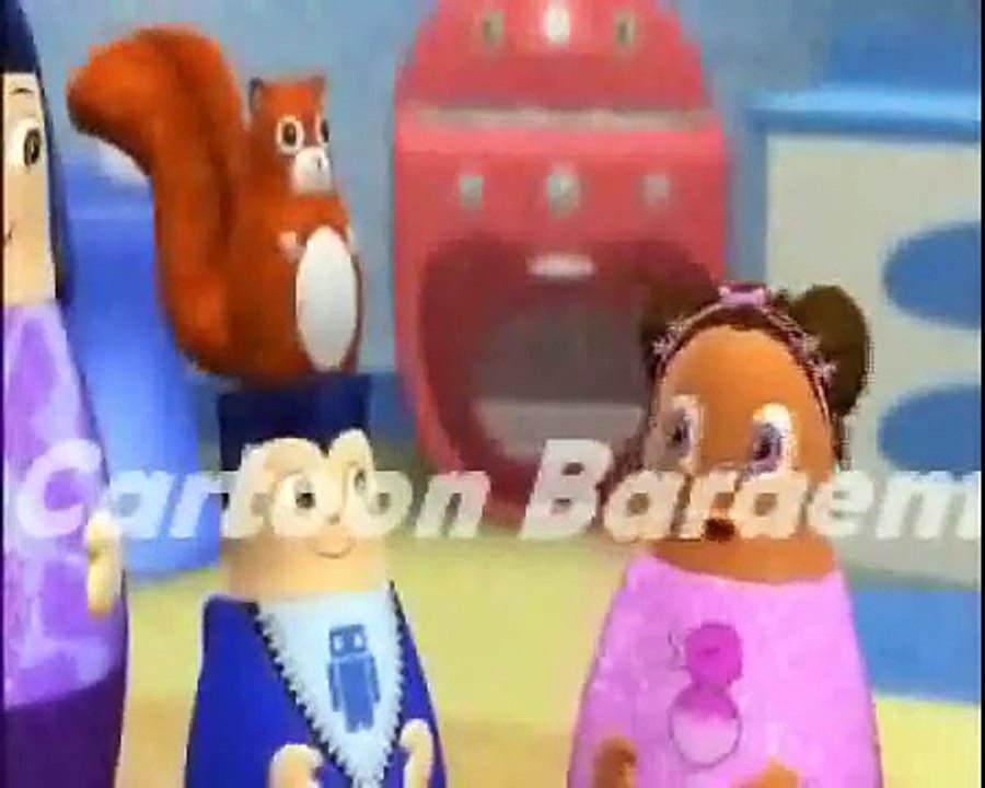 ‫براعم | أبطال بلدة هيجلي -  سن كيب‬‎