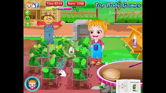 Baby-Hazel Funny Games - Video Compilation für Kinder, Kinder & Babys