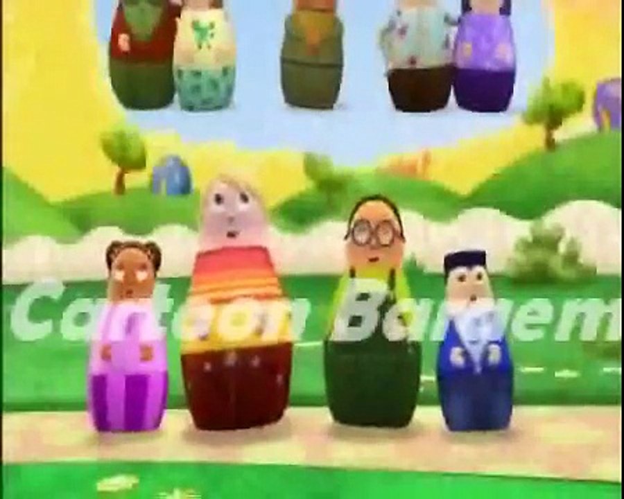 ‫براعم | أبطال بلدة هيجلي - اللون الآخضر‬‎