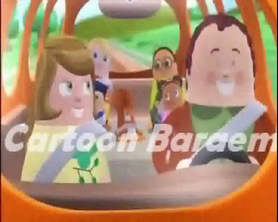 ‫براعم |أبطال بلدة هيجلي - حفل المزرعة‬‎