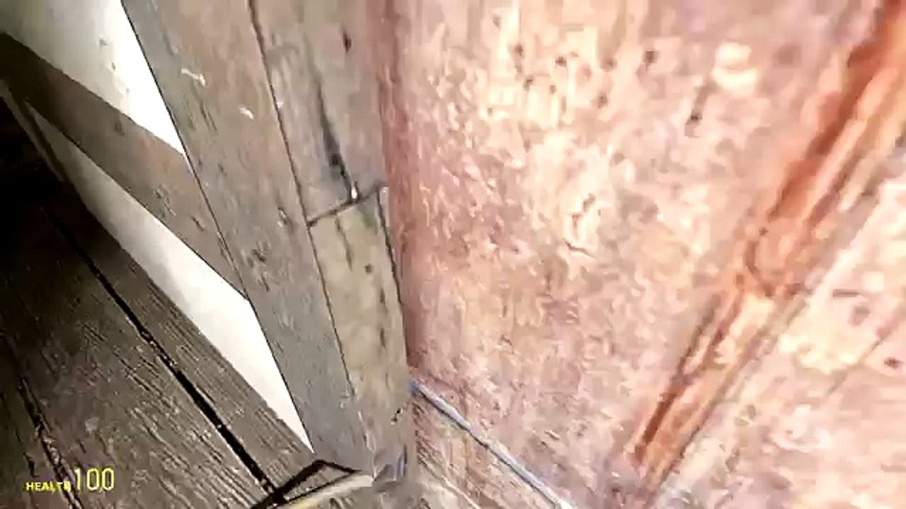 Scary Karte (nicht wirklich) Moments - Cat Jumpscare Zimmer of Death!