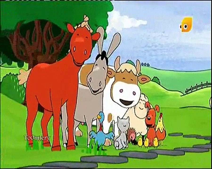 ‫تـاتى الشـقية كارتون عربى  Cartoon arabic‬‎