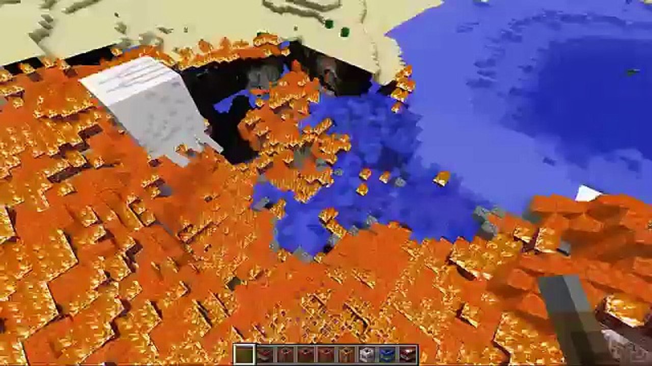 Minecraft: MEHR TNT MOD
