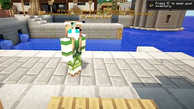 Minecraft | LEGENDE VON NOTCH: Reinkarnation! (Huge RPG Mod!) | Mod Showcase