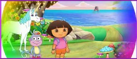 SpongeBob Schwammkopf Volle Spielfilm für Kinder - Dora the Explorer Spiel der Folgen für Kinder 3D