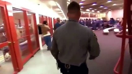 Banden im Gefängnis dokumentarisch 2015