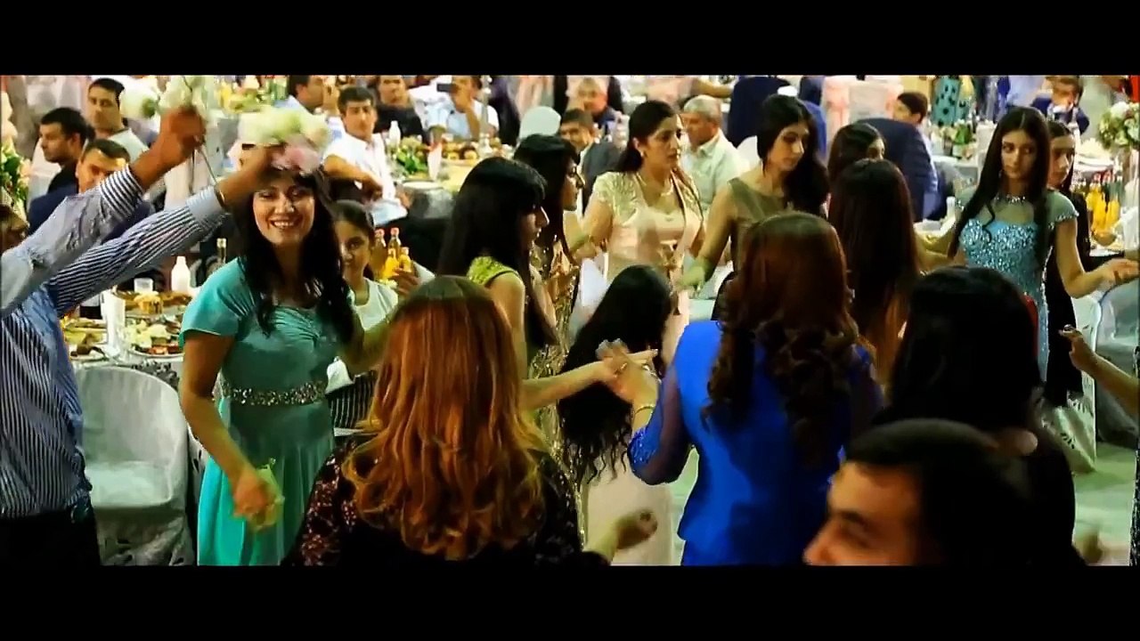 Yezidi Wedding of Yura and Narine Dawata Ezdia