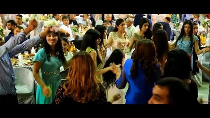 Yezidi Wedding of Yura and Narine Dawata Ezdia