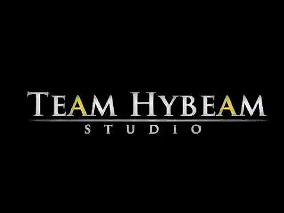 Team Hybeam Studio® - MLK BLVD INSTRUMENTAL