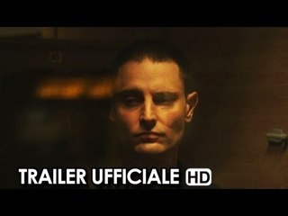 Onirica - Field of Dogs Teaser Trailer Ufficiale Italiano (2014) - Elzbieta Okupska Movie HD