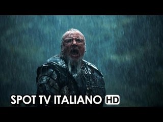 Noah Spot Tv Italiano 30'' 'Una nave per gli innocenti' (2014) - Russell Crowe Movie HD