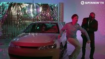 Martin Solveig & GTA - Intoxicated (Official Music Video)