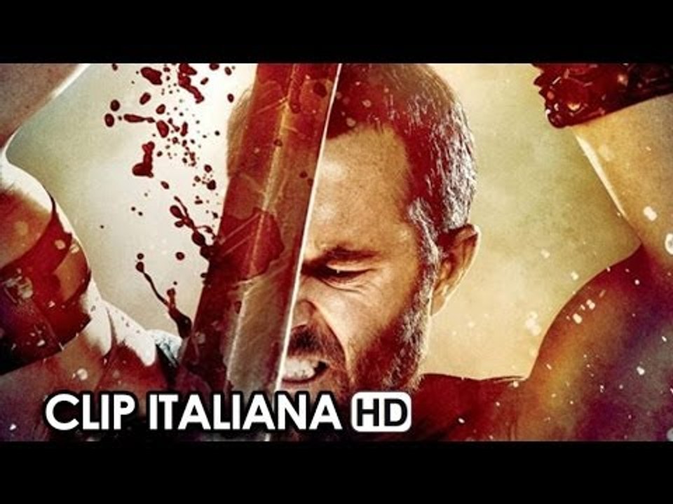 300 - L'alba di un Impero Clip Ufficiale Italia...