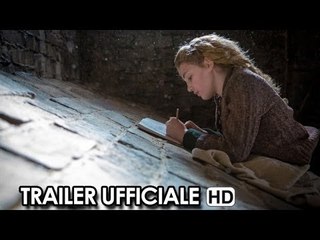 Storia di una ladra di libri Trailer Ufficiale Italiano (2014) - Emily Watson Movie HD