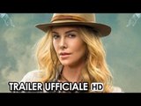 Un milione di modi per morire nel West Trailer Ufficiale Italiano (2014) - Amanda Seyfried Movie HD