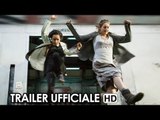 Divergent Trailer Ufficiale Italiano #3 (2014) - Kate Winslet Movie HD