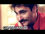 Lei Clip Ufficiale Italiana 'Innamorarsi è da pazzi' (2014) - Joaquin Phoenix Movie HD