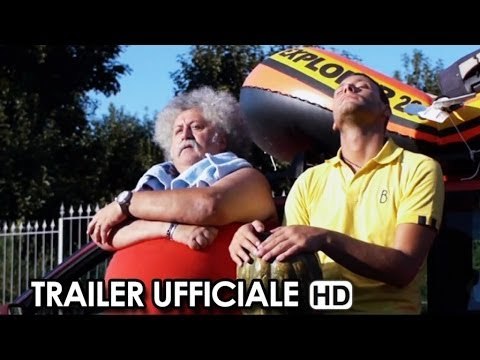 Vacanz...ieri, oggi e domani Trailer Ufficiale (2014) - Lucio Ciotola, Fabio Massa Movie HD