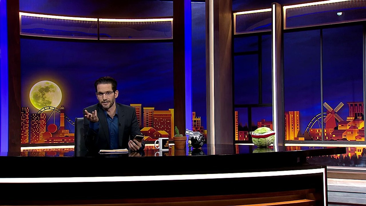 היום בלילה עם גורי אלפי פרק 13