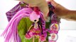 Lalaloopsy CRAZY HAIR The Princess Poof! Colorful Lalaloopsy Toy Designer Doll with Glitter Polish