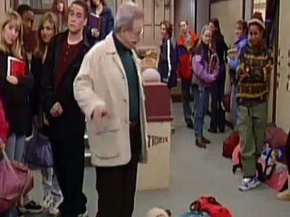 Boy Meets World S05 E14 - Heartbreak Cory