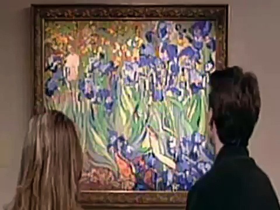Boy Meets World S05 E20 - Starry Night
