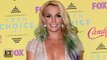 Britney Spears Compares Herself to an Oompa Loompa After Bad Spray Tan Mishap