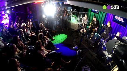 Backstreet Boys - As Long As You Love Me live @EversStaatOp538 - YouTube