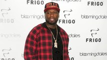 50 Cent's Net Worth is Millions Less Than What it Used to Be