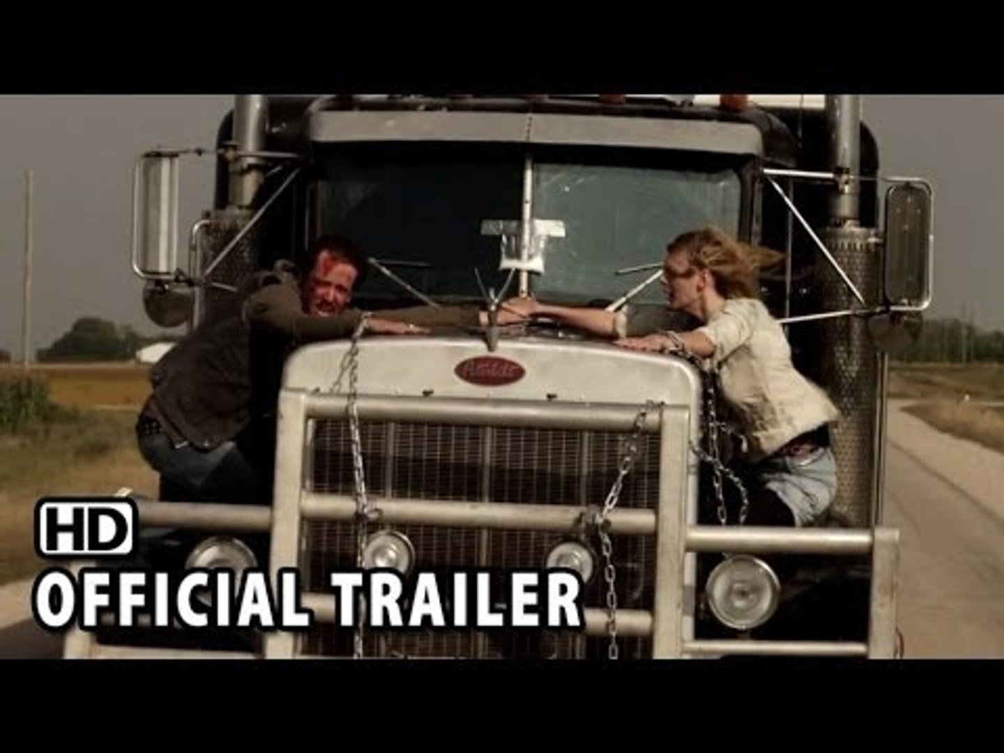 Joy Ride 3 Official Trailer 2014 Hd Video Dailymotion