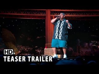 The FLUFFY Movie Teaser Trailer (2014) - Gabriel Iglesias Movie HD