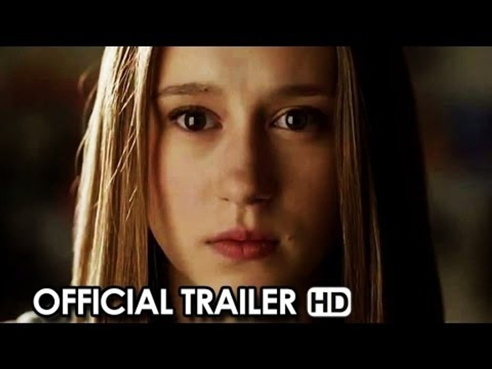 Anna Official Trailer (2014) HD