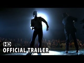 Get On Up Official Trailer #2 (2014) - James Brown Biography HD
