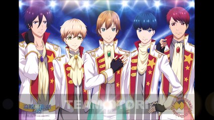 SEISHUN COUNTDOWN LYRICS - TEAM OTORI