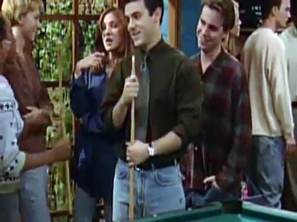 Boy Meets World Season 6 Episode 2