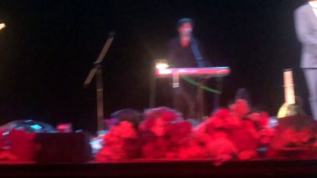 «Продивитас» А.Бон (С.-Петербург, 30.04.2015) (Стася Семенова)