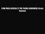 LYNN PAULA RUSSELL'S THE YOUNG GOVERNESS (Erotic Review)  Free PDF