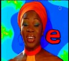 Sesame Street - Alphabet song (India Arie)