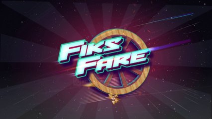 Fiks Fare Highlights, 27/01/2016 - Pjesa 1