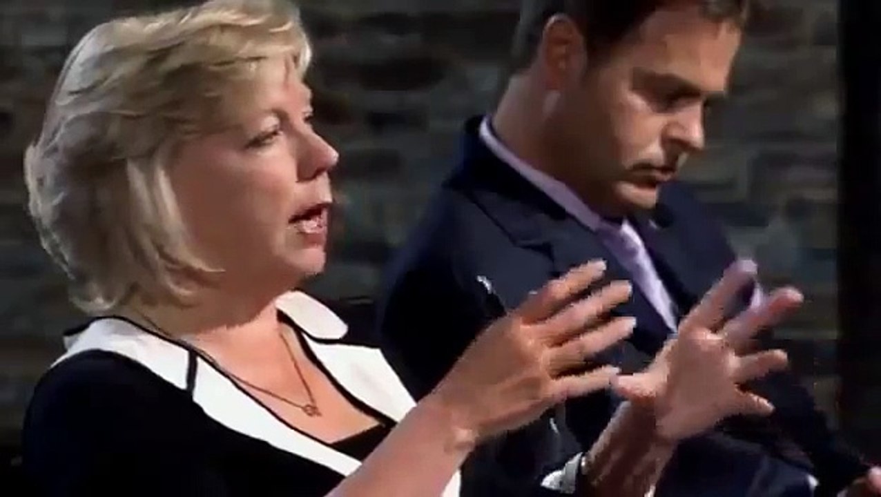Dragons Den UK Season 07 Episode 07