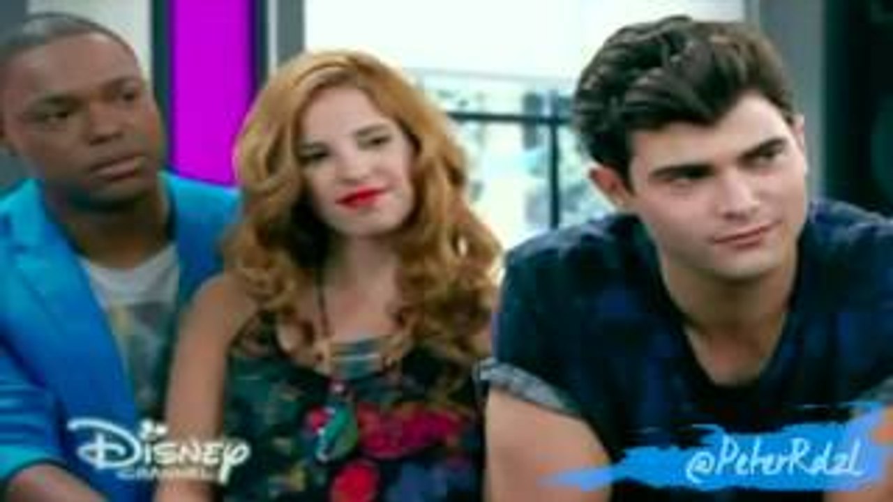 Violetta 3 Escena Exclusiva Capi­tulo 80 FINAL