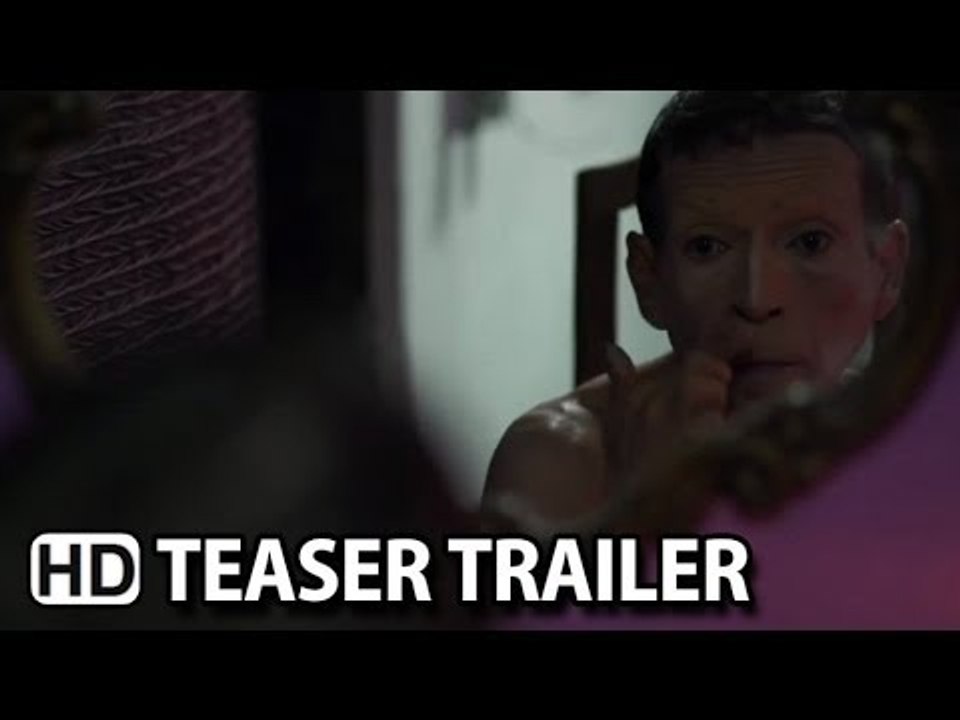 Castanha - Teaser Trailer (2014) HD