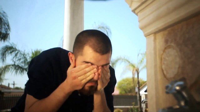 Sunnah Way to Perform Wudu (Ablution)